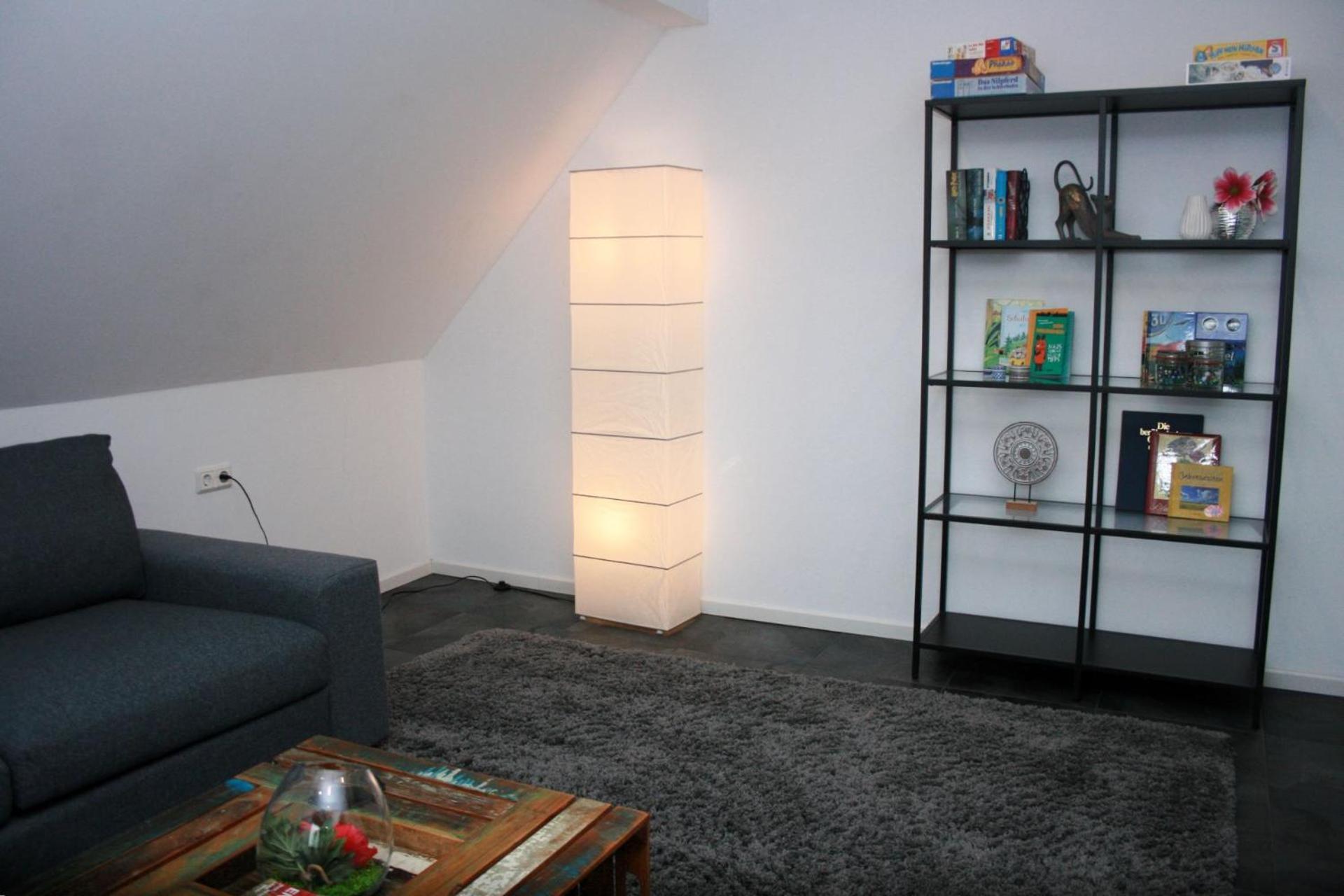 Ferienwohnung Die Paradiesische クレーフェ エクステリア 写真