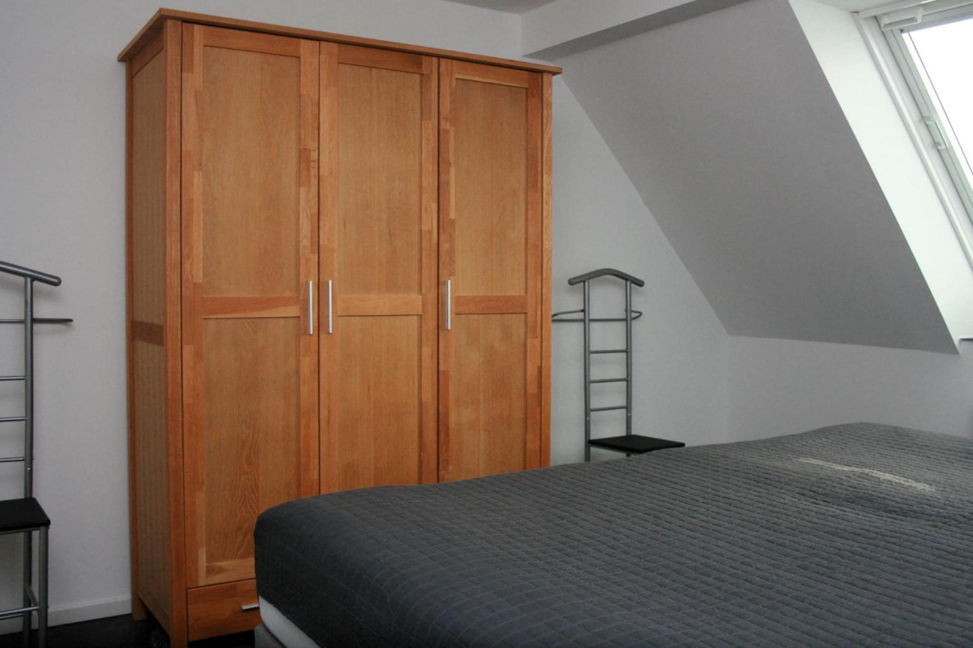 Ferienwohnung Die Paradiesische クレーフェ エクステリア 写真