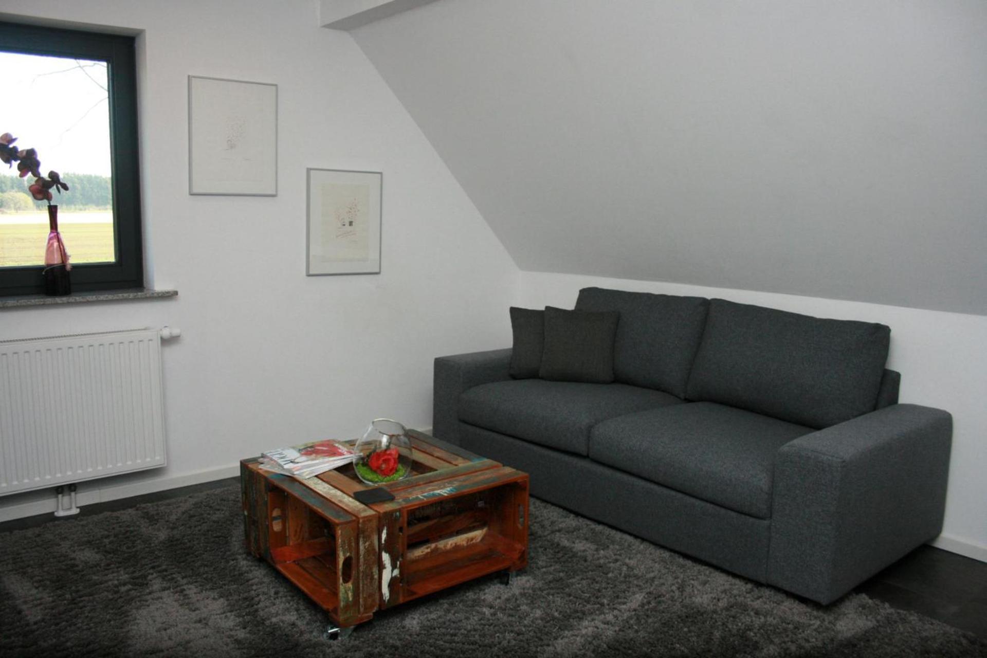 Ferienwohnung Die Paradiesische クレーフェ エクステリア 写真